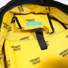 Load image into Gallery viewer, Virginity Rocks Backpack
