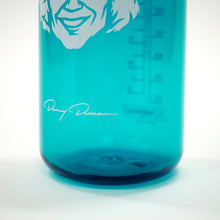Load image into Gallery viewer, Danny Duncan Teal Water Bottle
